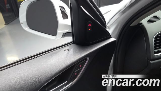 Audi Q3 2.0 TFSI Quattro