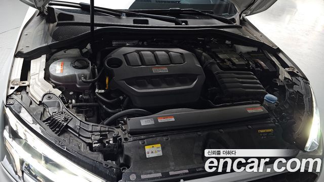 Audi A3 40 TFSI Premium