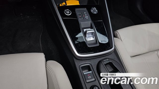 Audi A3 40 TFSI Premium