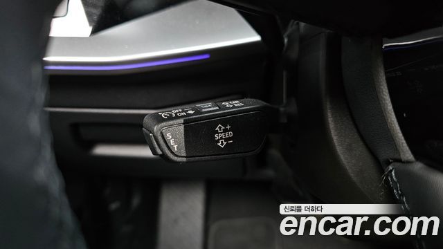 Audi A3 40 TFSI Premium