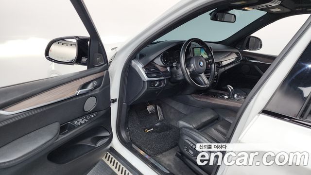 BMW X5 xDrive 40d