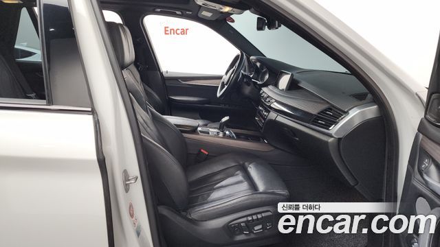 BMW X5 xDrive 40d