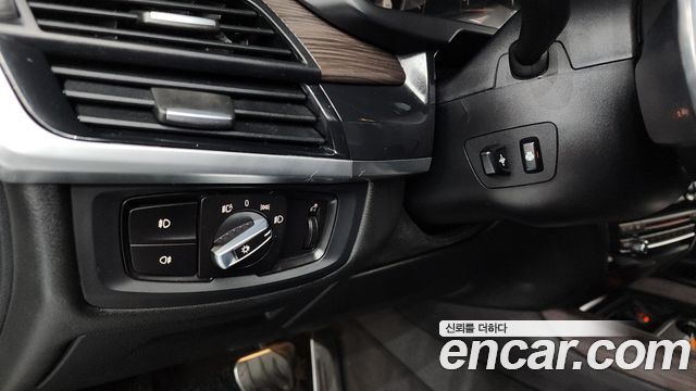 BMW X5 xDrive 40d