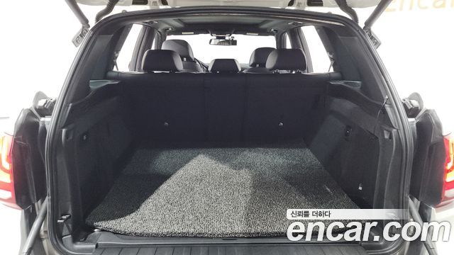 BMW X5 xDrive 40d