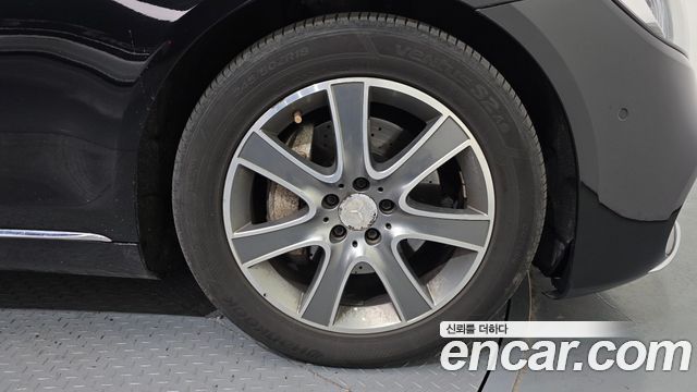 Mercedes-Benz S-Class S350L d 4MATIC