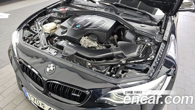 BMW M2 M2 Black Shadow