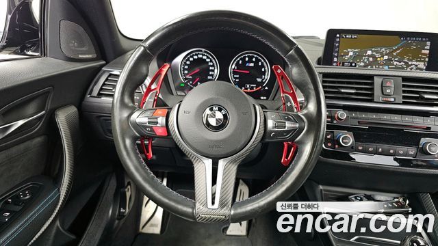 BMW M2 M2 Black Shadow