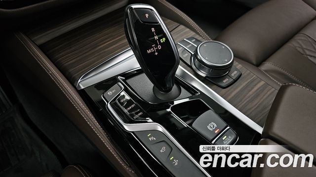 BMW Gran Turismo 620d Luxury