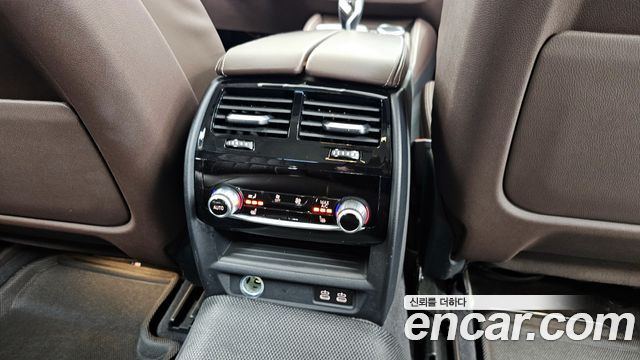BMW Gran Turismo 620d Luxury