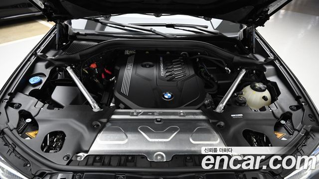 BMW X3 xDrive M40i