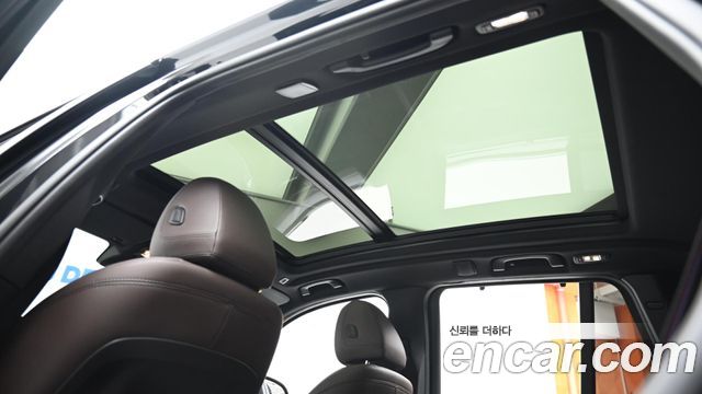 BMW X3 xDrive M40i