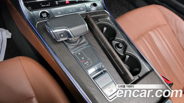 Audi A6 45 TFSI Premium
