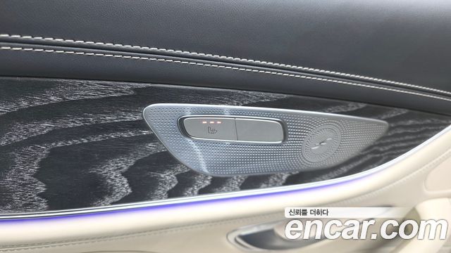Mercedes-Benz AMG GT 4Door 63 S 4MATIC+