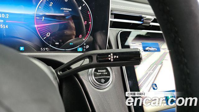 Mercedes-Benz E-Class E220d 4MATIC Exclusive