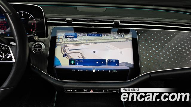 Mercedes-Benz E-Class E220d 4MATIC Exclusive