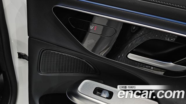 Mercedes-Benz E-Class E220d 4MATIC Exclusive