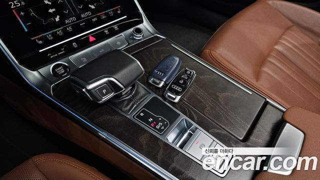 Audi A6 45 TFSI Premium