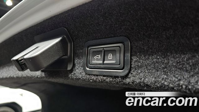 Audi A6 45 TFSI Premium