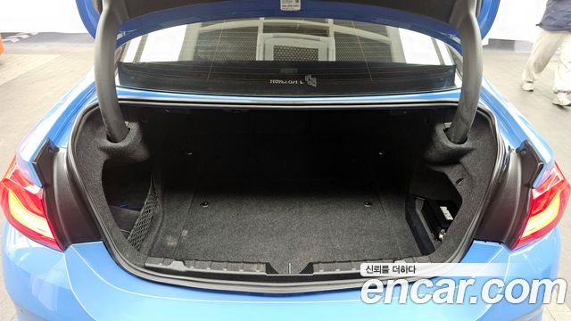 BMW M4 M4 Coupe Competition