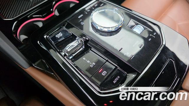 BMW i5 M60 xDrive