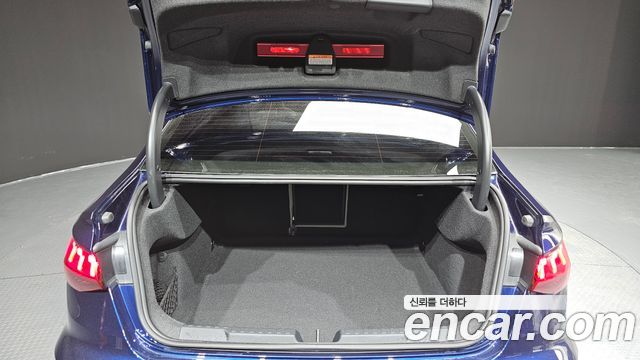 Audi A3 40 TFSI Premium