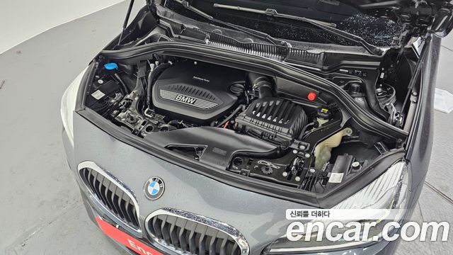 BMW 2-Series Advantage