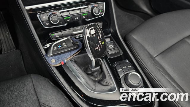 BMW 2-Series Advantage