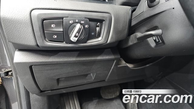 BMW 2-Series Advantage
