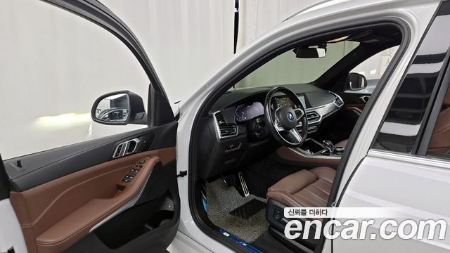BMW X5 xDrive 45e M Sport