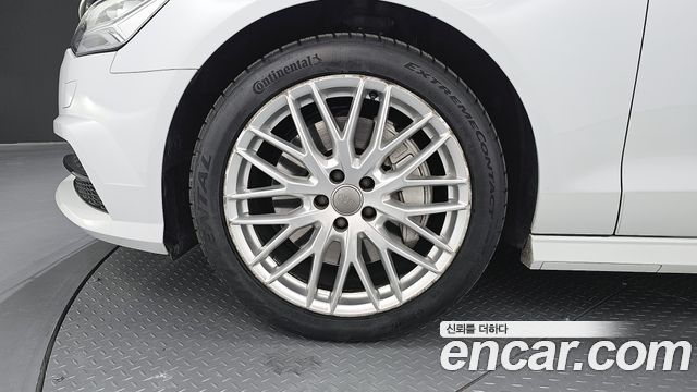 Audi A6 40 TFSI Premium