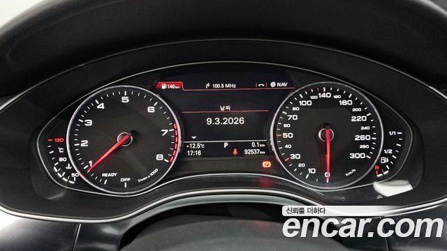 Audi A6 40 TFSI Premium