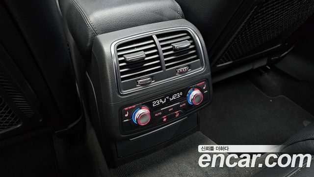 Audi A6 40 TFSI Premium