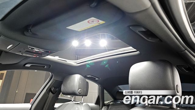 Audi A6 40 TFSI Premium