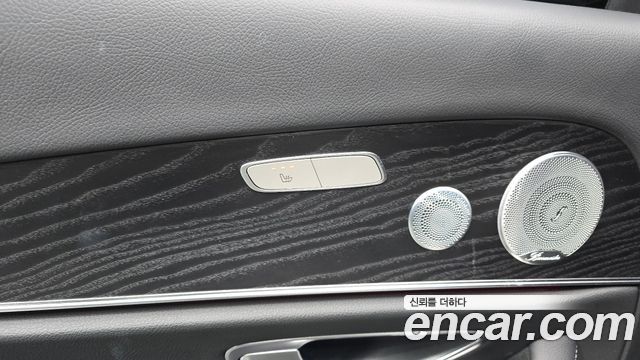 Mercedes-Benz E-Class E300 Avantgarde