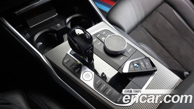 BMW 3-Series 320d M Sport