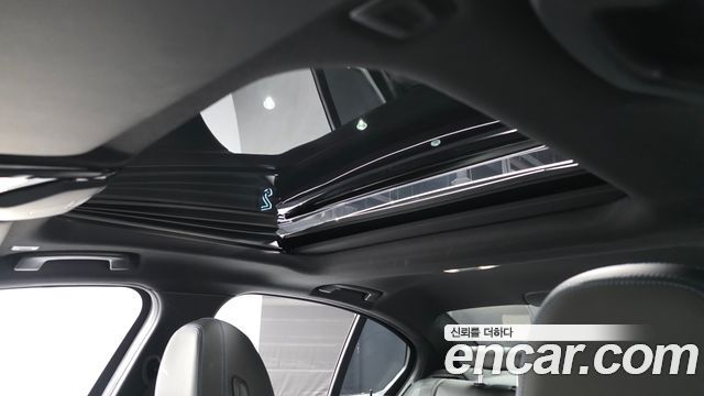 BMW 3-Series 320d M Sport
