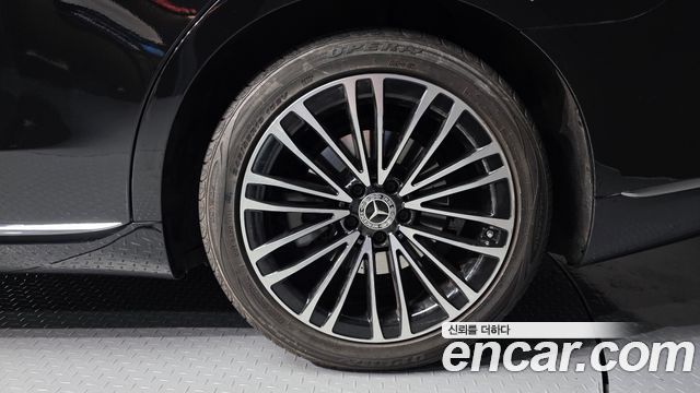 Mercedes-Benz S-Class S350 d