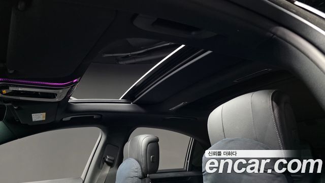 Mercedes-Benz S-Class S350 d