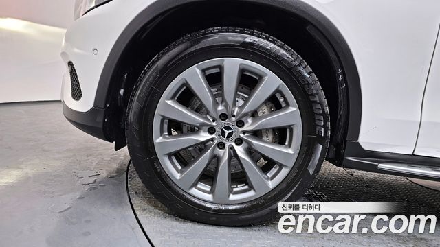 Mercedes-Benz GLC-Class GLC350e 4MATIC Premium