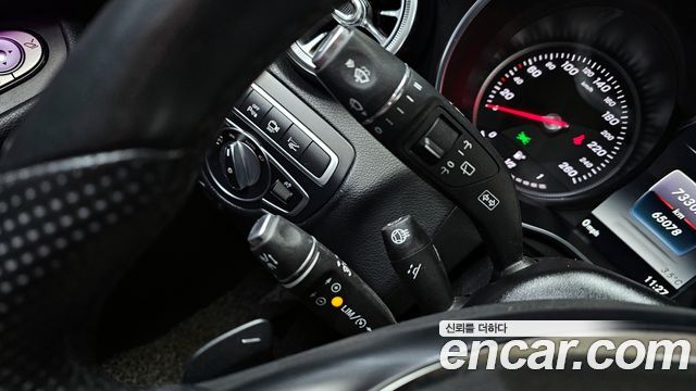 Mercedes-Benz GLC-Class GLC350e 4MATIC Premium