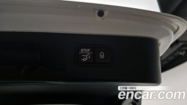 Mercedes-Benz GLC-Class GLC350e 4MATIC Premium
