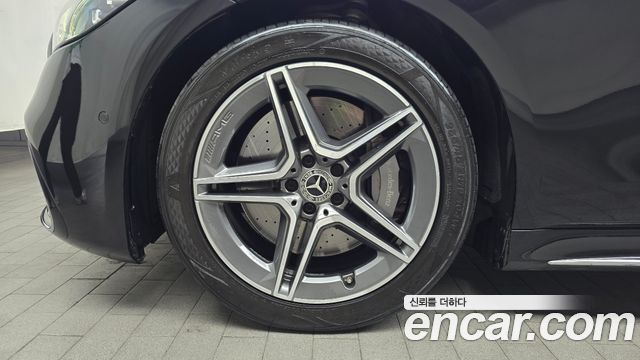 Mercedes-Benz S-Class S400 d 4MATIC