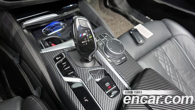 BMW 5-Series 523d M Sport