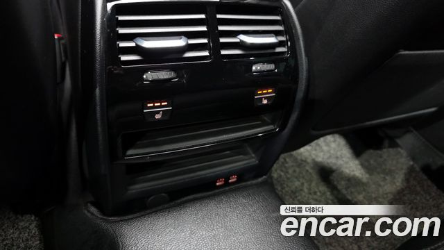 BMW 5-Series 523d M Sport