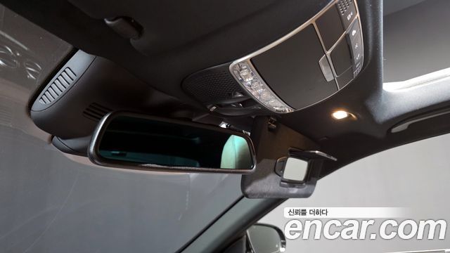 Mercedes-Benz S-Class S350L d 4MATIC