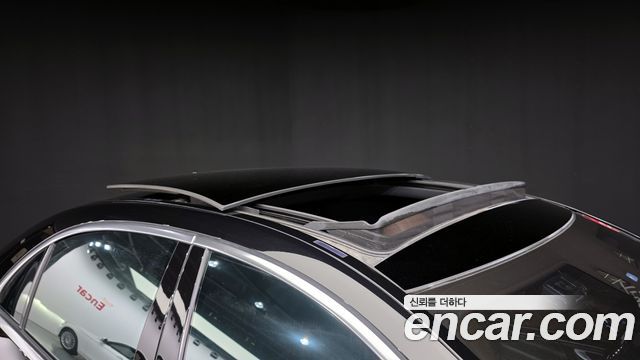 Mercedes-Benz S-Class S350L d 4MATIC