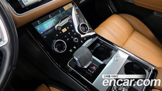 Land Rover Range Rover Velar 3.0 P400 R-Dynamic HSE