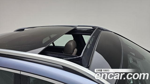 Mercedes-Benz GLE-Class GLE450 4MATIC
