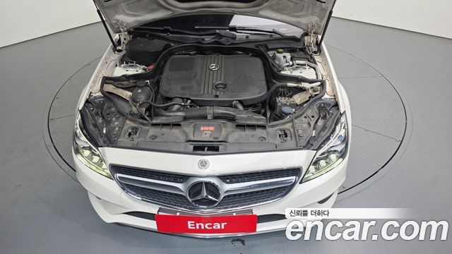 Mercedes-Benz CLS-Class CLS250 d 4MATIC