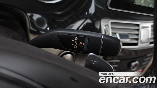 Mercedes-Benz CLS-Class CLS250 d 4MATIC